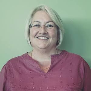 Meet your Posher, Lea